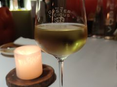 -Osteria Garden 生蚝花园餐厅(原进贤路店)