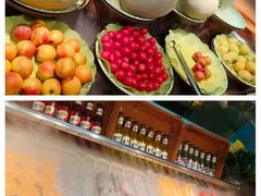 -千滋百味自助海鲜烤肉(布吉景华店)