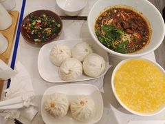 -李与白包子铺(桐梓林店)