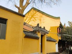 -宝通禅寺