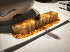 -江城小馆陕南妈妈菜·全球旅行餐厅(钟楼店)