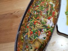 -自贡盐帮菜·玩辣餐厅(樱花园西街店)