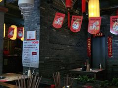 -小龙坎火锅(泉舜店)