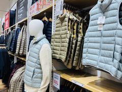 -万达茂商场(南京仙林店)