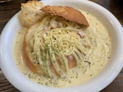 -MI WU FACTORY米屋美食工厂餐厅(绿地店)