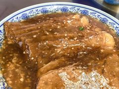 扒肉条-协顺园回头馆(南顺城路店)