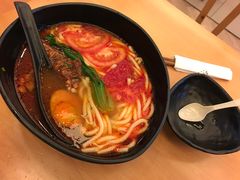 -三千粉牛肉米粉(来客茂店)