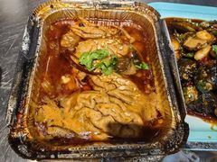 烤脑花-遇西祠·海鲜烧烤(总店)