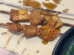 -高原第一家资格烤羊肉(玉林南路总店)