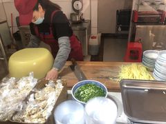 -姚记.周礼伤心凉粉(时代广场店)