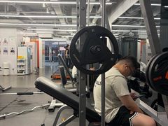 -乐刻健身(宸融大厦店)