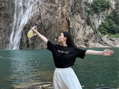 -河南宝泉旅游区