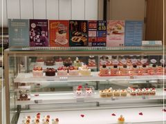-好利来(东直门银座店)