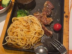 -豪享来中西餐厅(隆昌店)