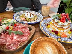 -Alimentari早午餐(安福路店)