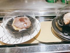 -争鲜回转寿司(金桥家乐福店)