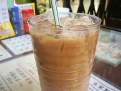 -兰芳园(上环店)