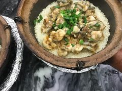 -红星光发煲仔饭(大石街店)