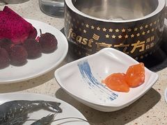 -宴立方海鲜自助(义乌万达广场店)