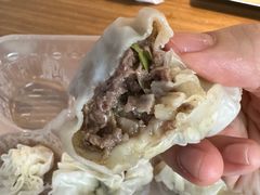 -真食净香居·内蒙烧麦(亚运村店)