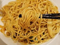 -民间老鸡汤面馆(中山北路店)