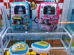 -风云再起游乐汇(北京西单西西友谊店)