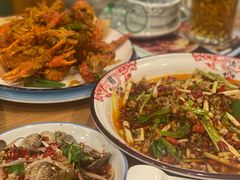 -阳光院坝小龙虾(红牌楼店)