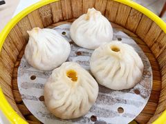 -王家沙点心店(南京西路总店)