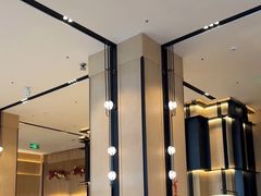 -南京金丝利喜来登酒店