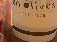 -Ten Olives甜点