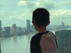 -上海凯宾斯基大酒店