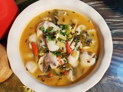 -老三样·美食研究中心(世贸路店)