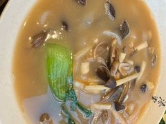 -漆黑觉米粉(三里屯店)