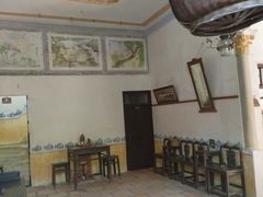 -开平碉楼文化旅游区马降龙景区