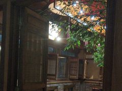 -小吊梨汤·北京菜(香山店)