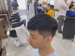 -迈丝发型艺术