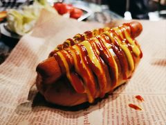 -漪龙台·B26 Rooftop Lounge