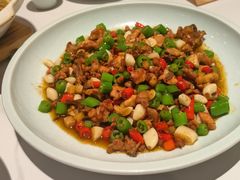 -老馆子·建德菜·山肴鱼鲜(海威新界店)