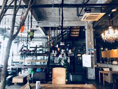 大堂-maan coffee漫咖啡(五环街店)