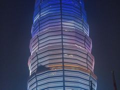 -郑州国际会展中心