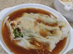 -普宁深夜豆浆(岗贝路店)