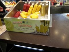 -大食代(东荟城店)