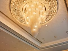 -海口香格里拉大酒店·大堂吧
