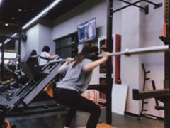 -Freedom Fitness私教健身俱乐部(徐虹北路店)