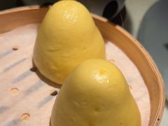 -绿茶餐厅(哈尔滨凯德店)