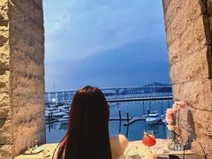 -22ºN BISTRO西餐&酒馆(石奥商业街店)