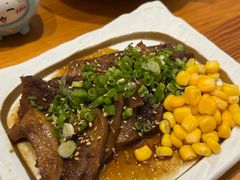 -福匠日本料理(人民路店)