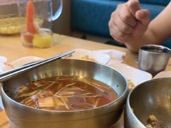 -大田牛尾汤(幸福河市场店)