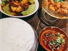 -张豆花(碚峡路店)
