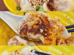 干海椒龙抄手-龙抄手(春熙路总店)